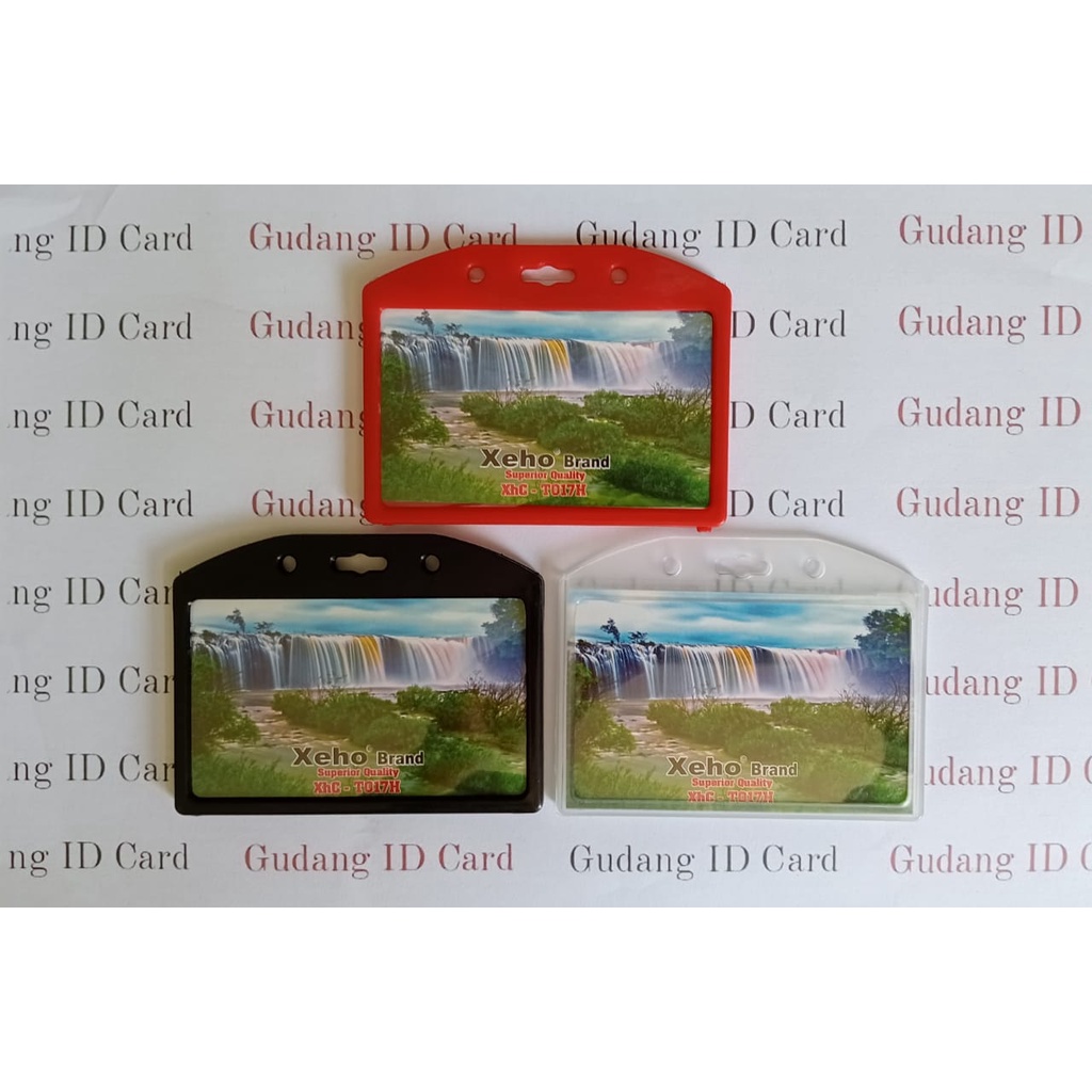 

Casing ID XEHO T017 H 2 Sisi Landscape /tidur