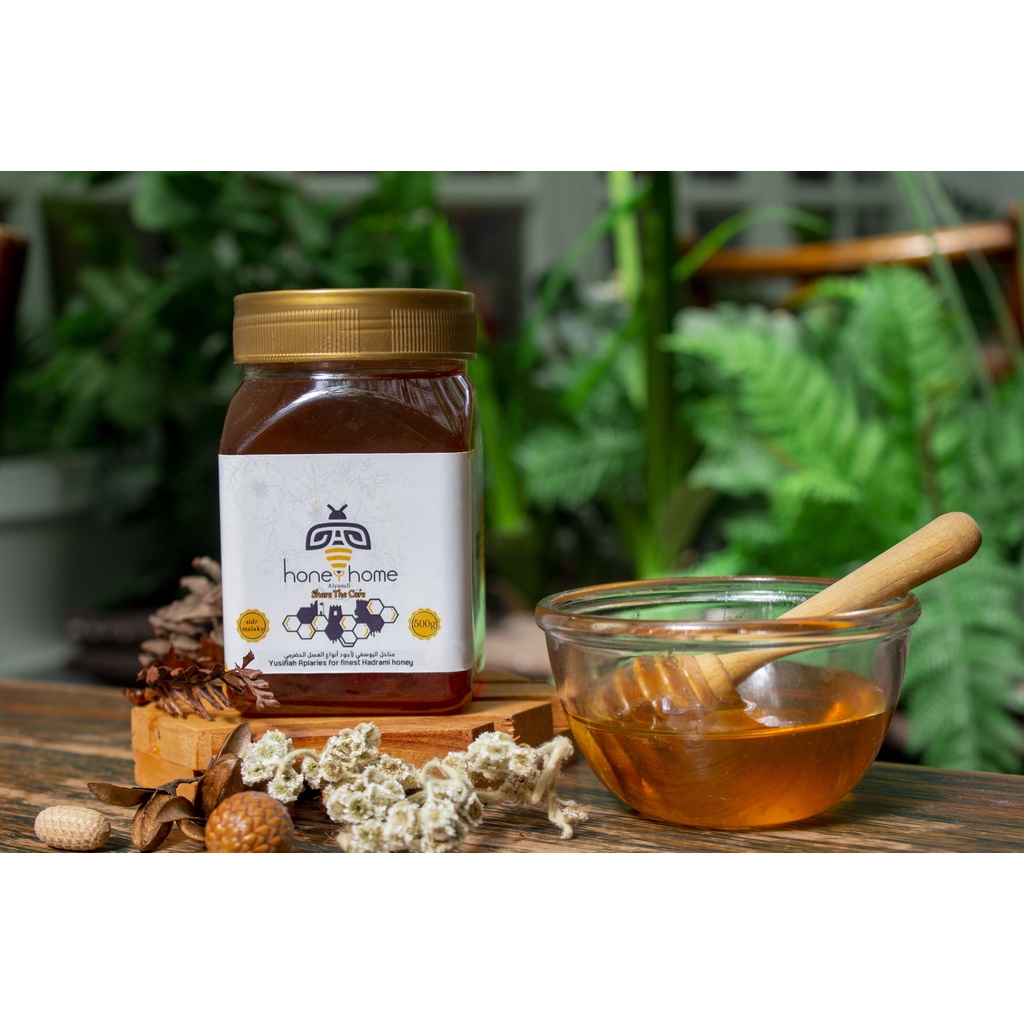 

Madu Sidr Royal/Malaky Premium Impor asli Yaman