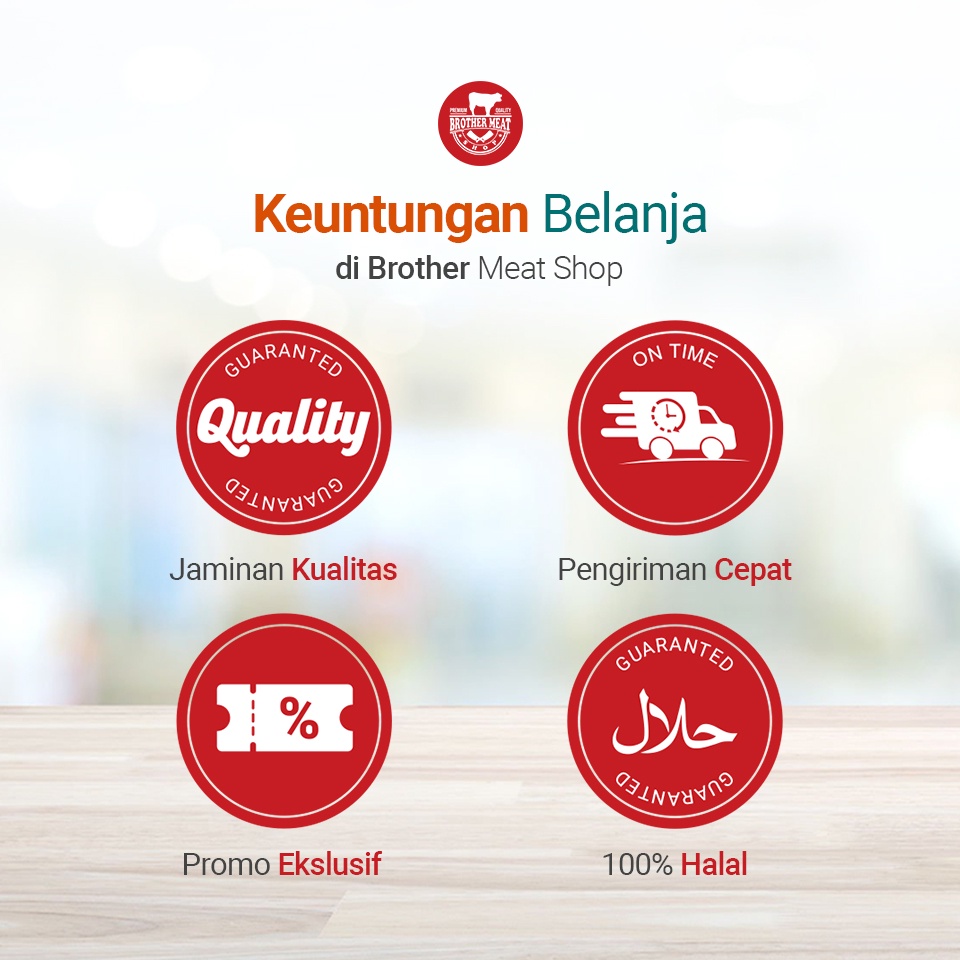 KARA Santan Kelapa, Siap Pakai