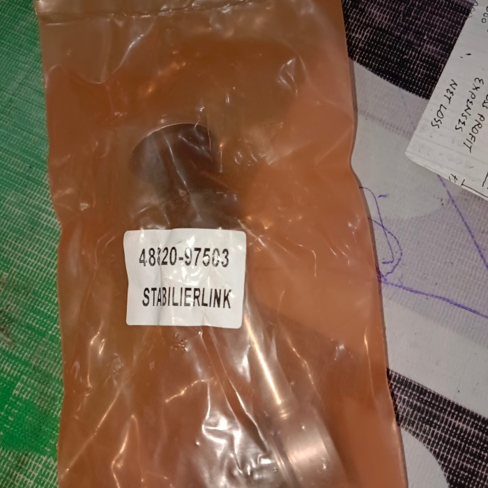 Stabilizer Link Linknstabiln Grandmax Luxio