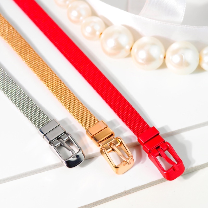 Gelang Fashion Rolex- Toko Emas Gadjah