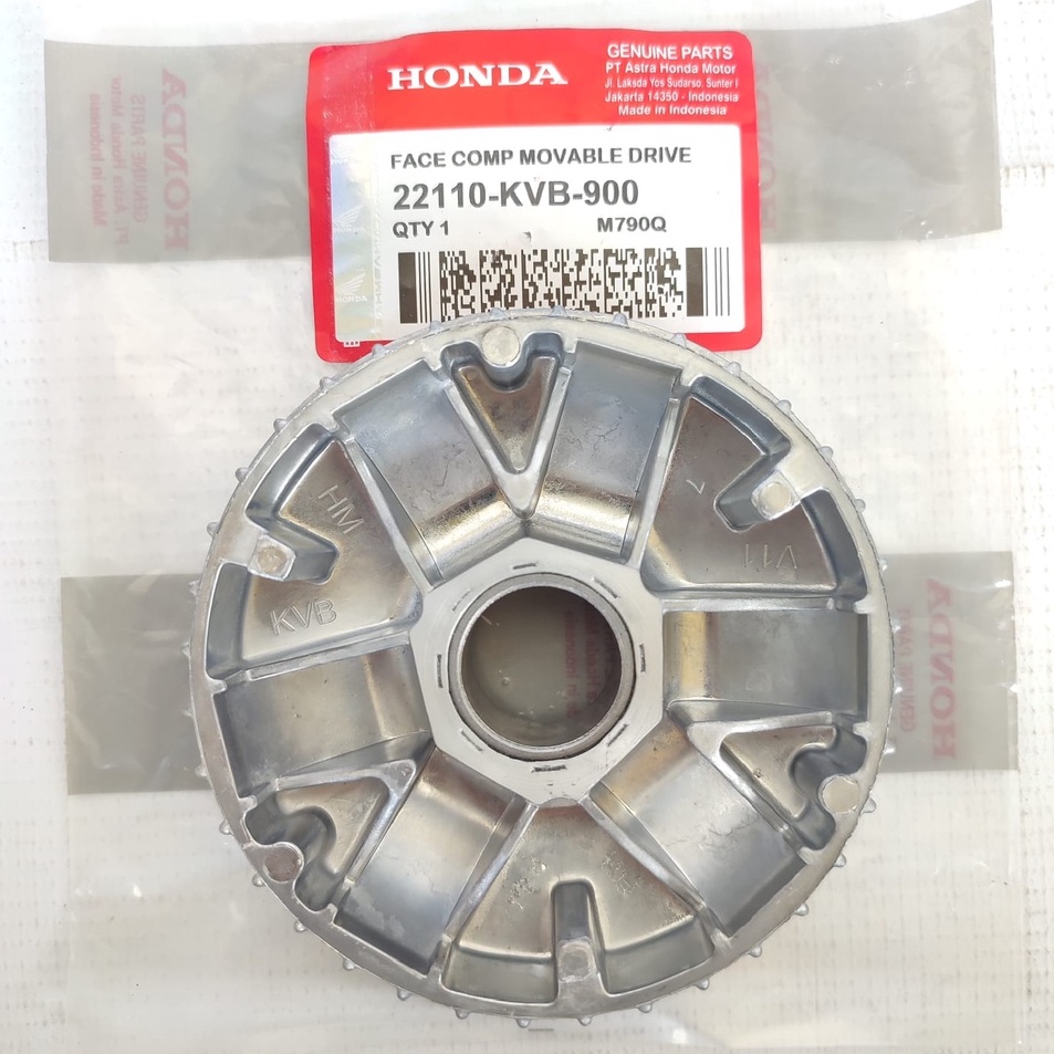RUMAH ROLLER HONDA VARIO 22110-KVB-900