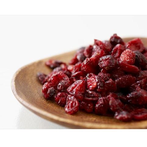 

[PRODUK VJZKZ] Dried Cranberry (Kranberry Kering) 100 Gr ENJ