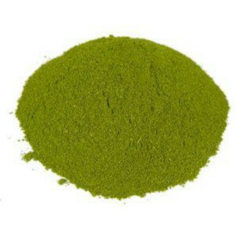 

TERMURAH BUBUK DAUN KALIKI HERBAL 250 GRAM