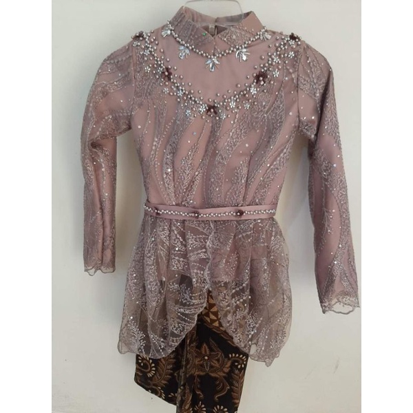 set kebaya marsela