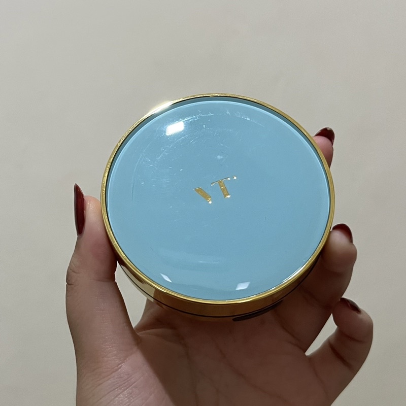 [PRELOVED] VT Cosmetics Sun Pact SPF 50 PA+++