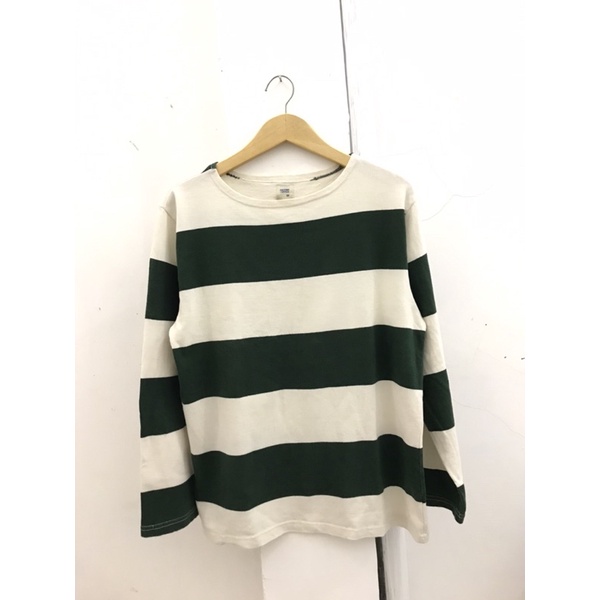 Longsleeve Salur Another|office size L-XL