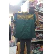 Couple Irwansyah Batik Pasangan Sarimbit Couple Baju Capel Keluarga Kemeja Capelan Suami Istri Kapel