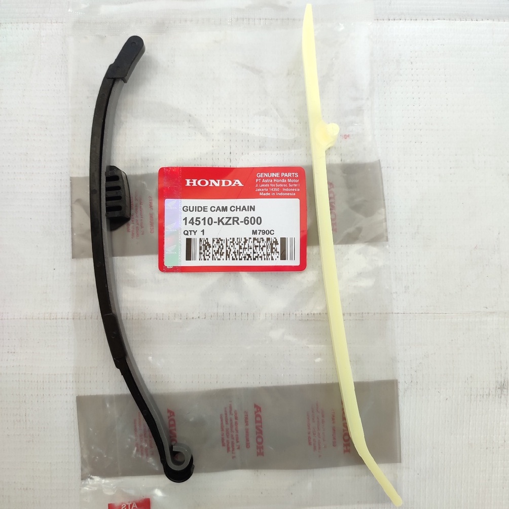 KARET TENSIONER HONDA VARIO 125 14510-KZR-900