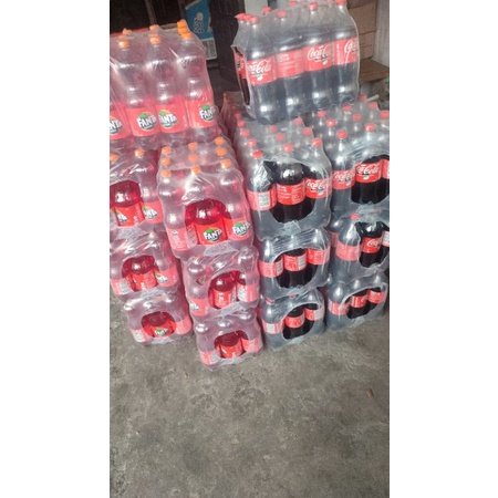 

sprite kemasan 1ltr
