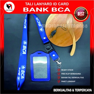 Id Card Bank Bca