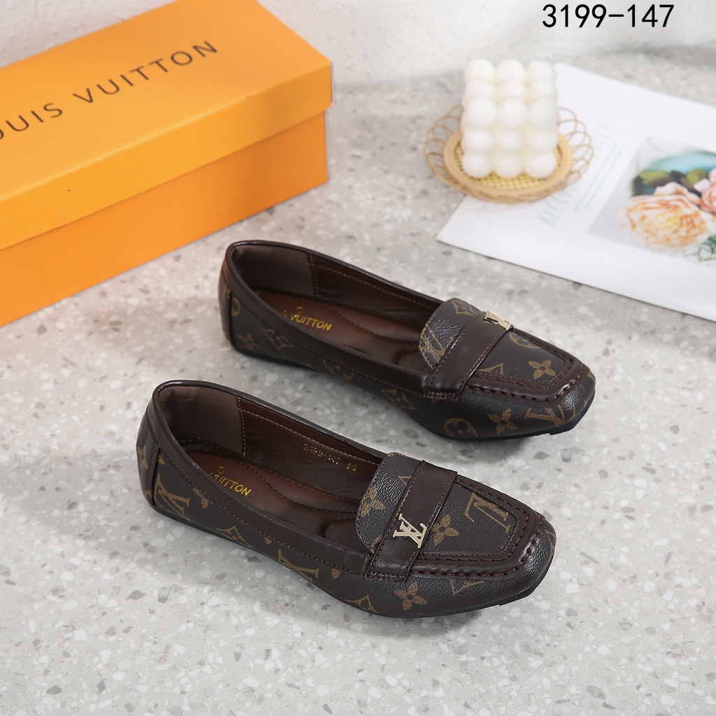 Moccasin 3199-147