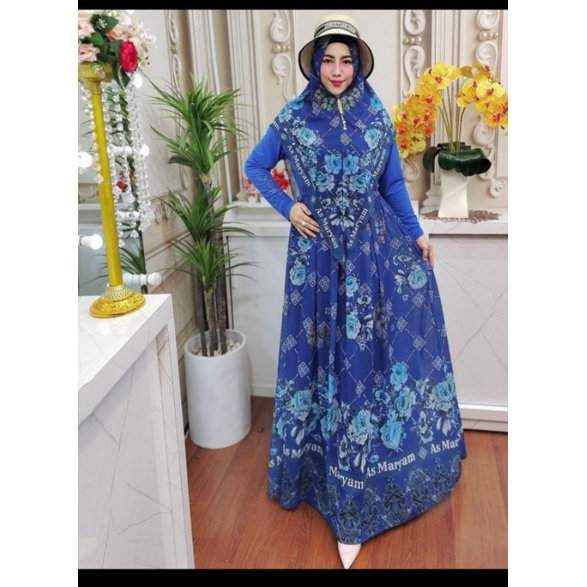 UMAMAH SYARI BY ASMARYAM