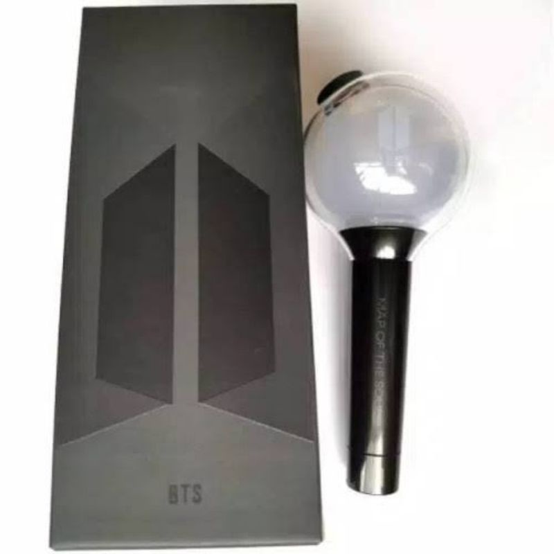 LIGHTSTICK BTS ARMY BOMB SPECIAL EDITION
