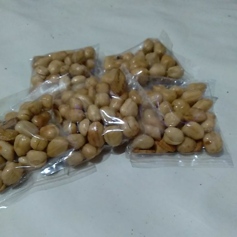 

Kacang bawang