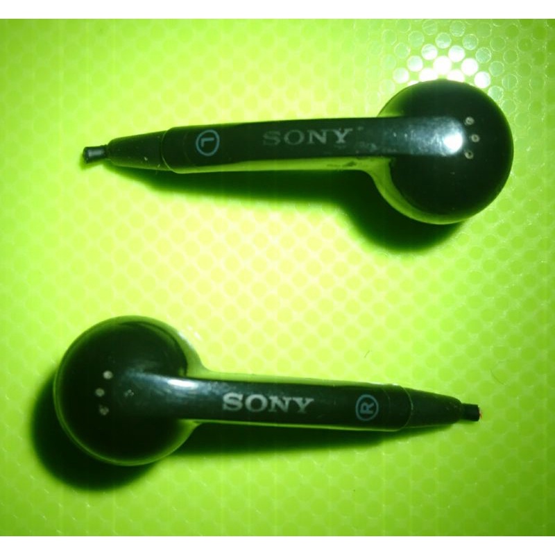 Bahan Restorasi Recable Drivers Unit Sony MH650 Ori Bekas Xperia normal