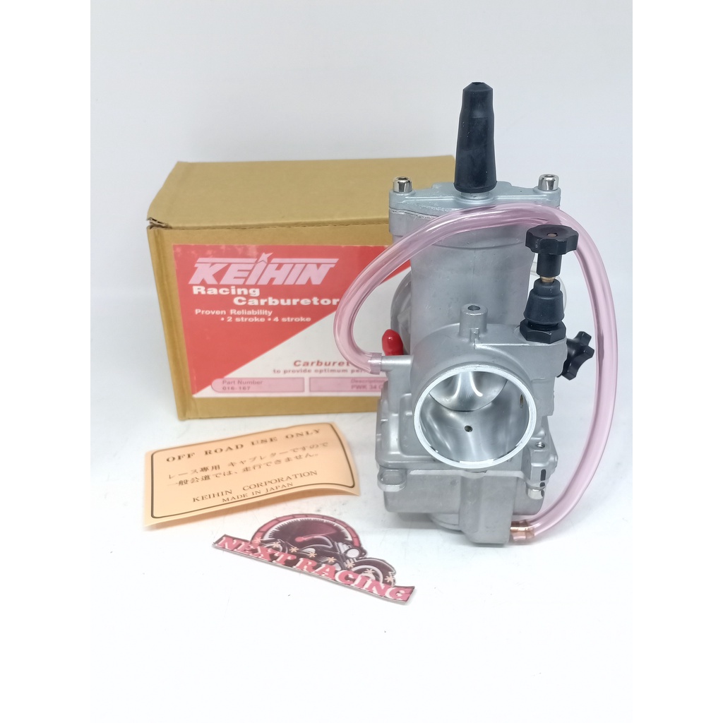 Karburator  pwk 34 sudco keihin