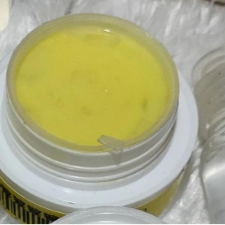 Sale plus--NIGHT CREM RC GLOWING THERAPY (GROSIR/ECER DROPSIP BISA LEPAS STIKER UNK D JUAL LAGI )