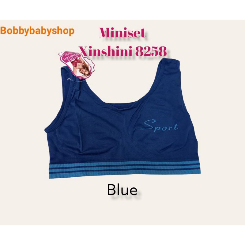 Xinshini 8258 Miniset Anak Remaja Maupun Dewasa