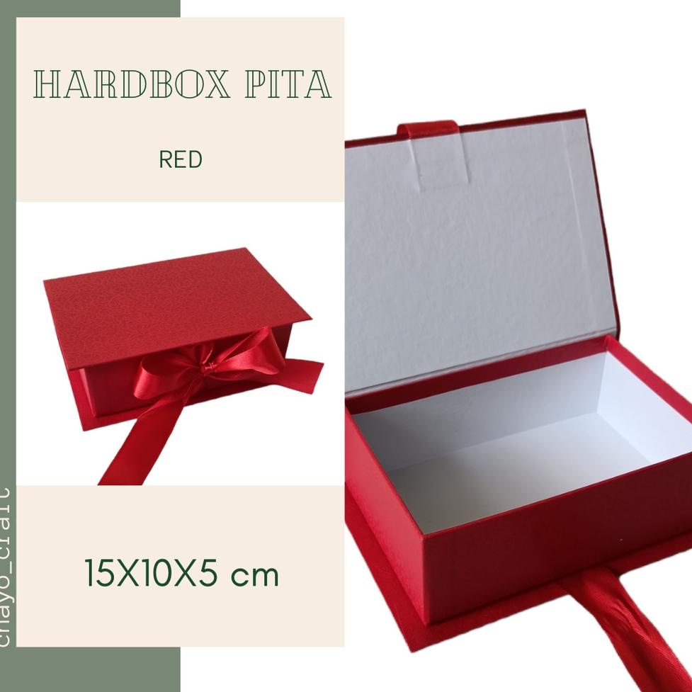 

Ð Kotak Kado Pita Gift Box 15x10x5 cm ㆉ