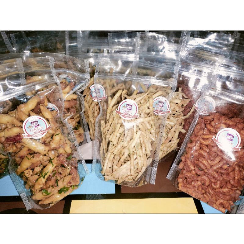 

Set Bundle Marokk 5pcs