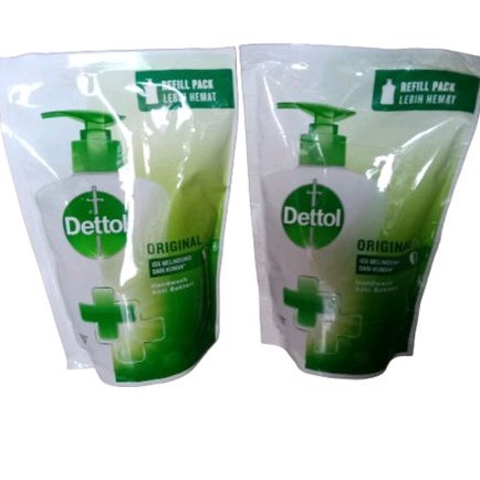 Dettol hand wash 400mL