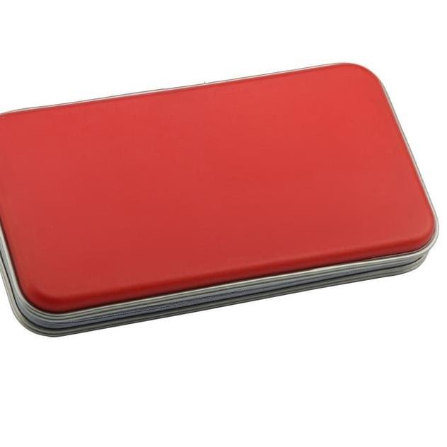 Recomended Tempat Kaset Tas CD DVD Holder Disc Storage 80 Disc Hardcase