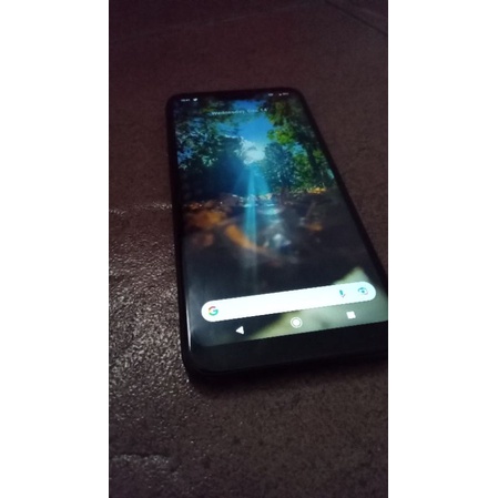 Xiaomi mi a 2 lite second