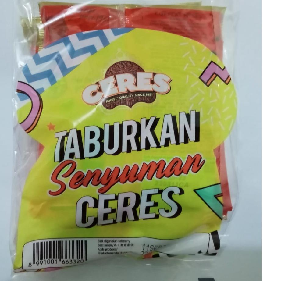 

Oke Price Meises Ceres 80g Buy 2 get 1 FREE T5D,,,