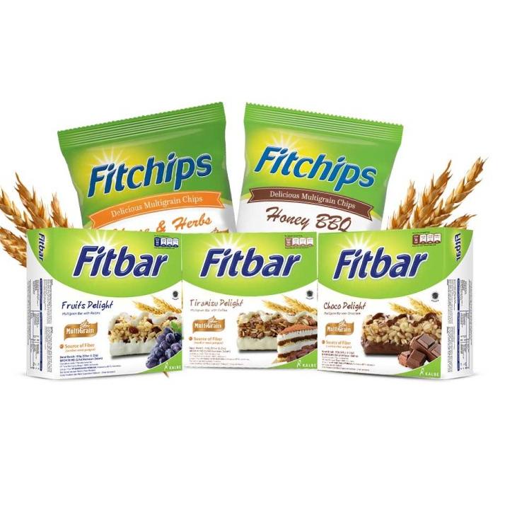 

ヵ ( TERMURAH ) FITBAR ISI 5 PCS / CEMILAN INSTAN UNTUK DIET 1 BOX ISI 5 PCS ㅁ