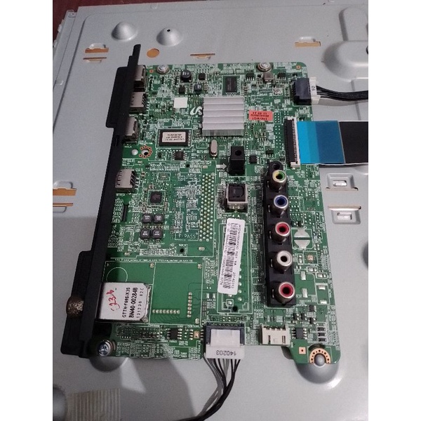 MB Samsung 32H4100