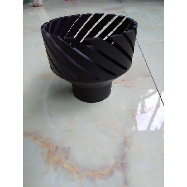 skimer statis kolam koi