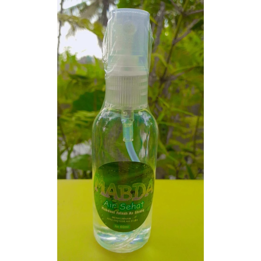 (PALING MANJUR) MABDA Jamu tradisional agar Miss V keset dan wangi paling manjur dan aman