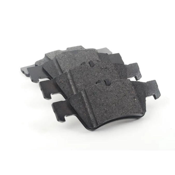 Brake Pad Rear Mercy W211 W212 - Kampas Rem Belakang Genuine