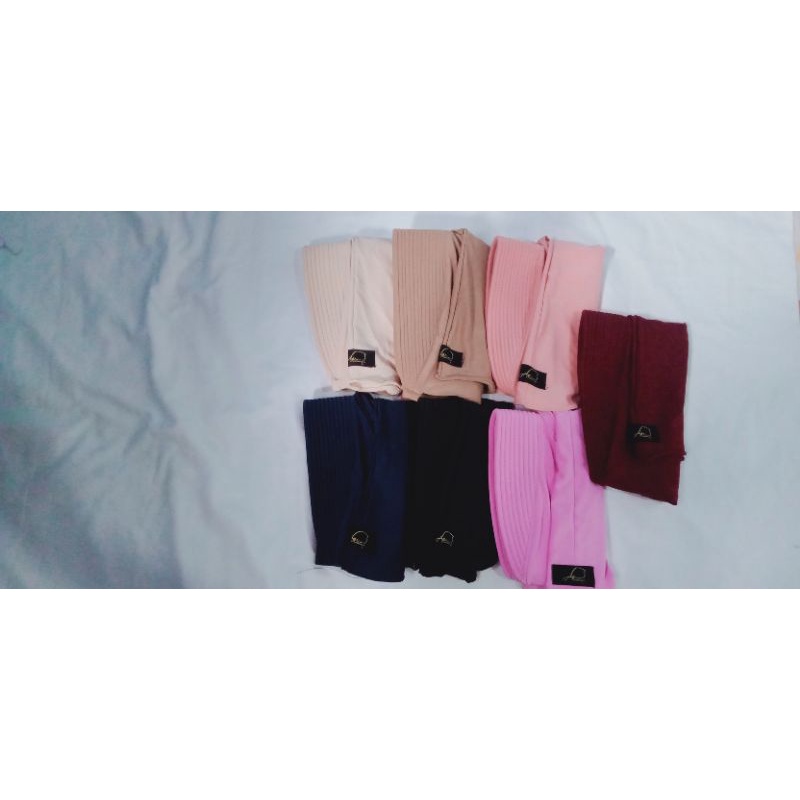 bergo Elisa by ayriz collection