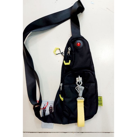 SLINGBAG/WAISTBAG TOUGH 5604#