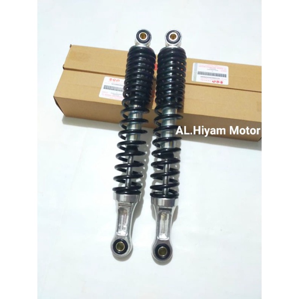 shock breaker belakang Suzuki smash 110 new/smash titan/smash 125