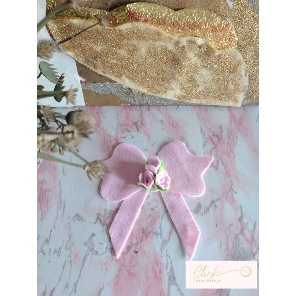 Hiasan Hantaran|hiasan hampers | pita hiasan dekorasi dekor hampers buket