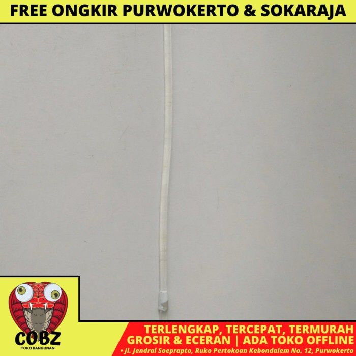 

ISI REFILL LEM TEMBAK KECIL PER BIJI