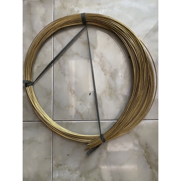 fret gitar/ freet gitar kuningan //fret gulungan// fret gitar akustik