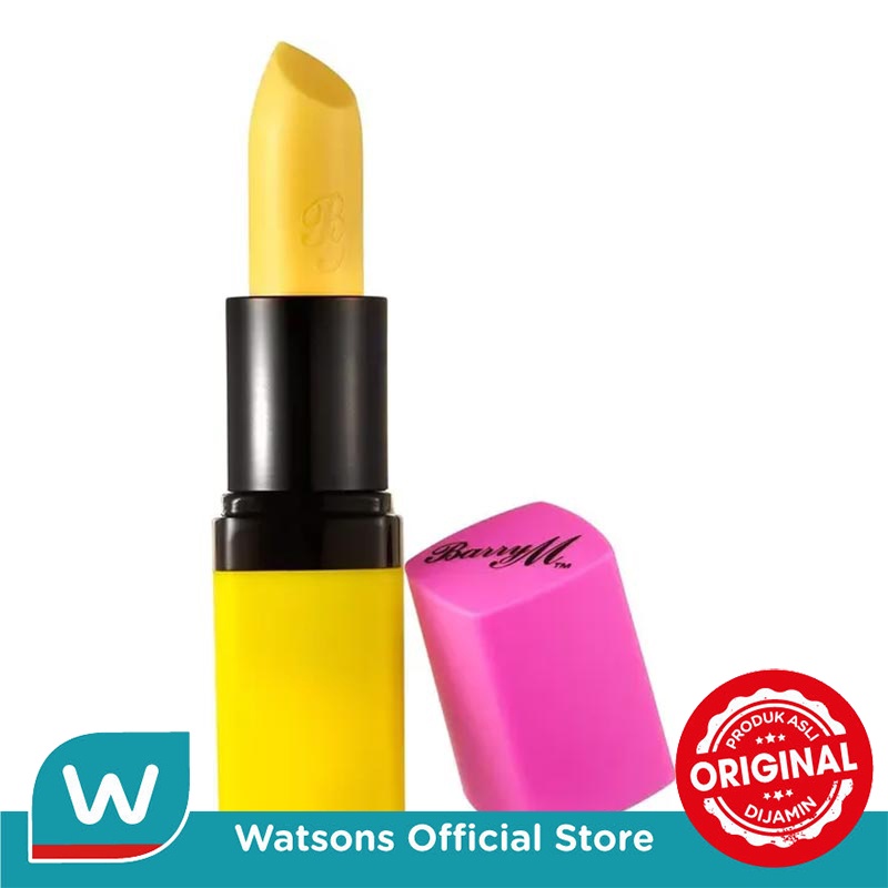 Barry M Colour Changing Lip Paint Unicorn ULP