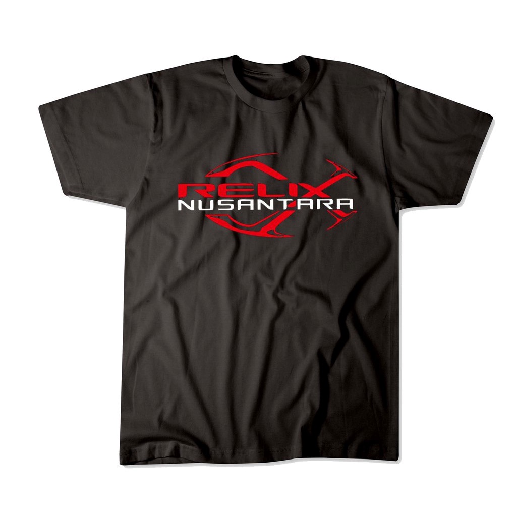 KAOS RELIX NUSANTARA MANCING MANIA OLAHRAGA JUMBO ALL SIZE S M L XL XXL XXXL XXXXL XXXXXL