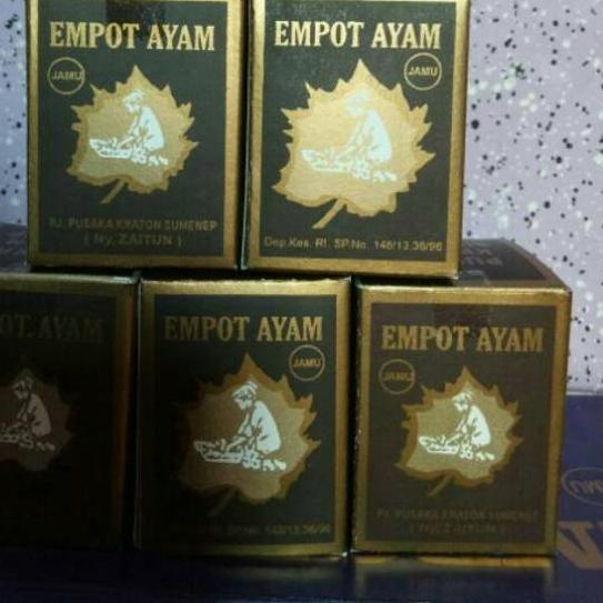 

12.12 HARGA GROSIR EMPOT AYAM ASLI MADURA / MPOT AYAM KLASIK !!!