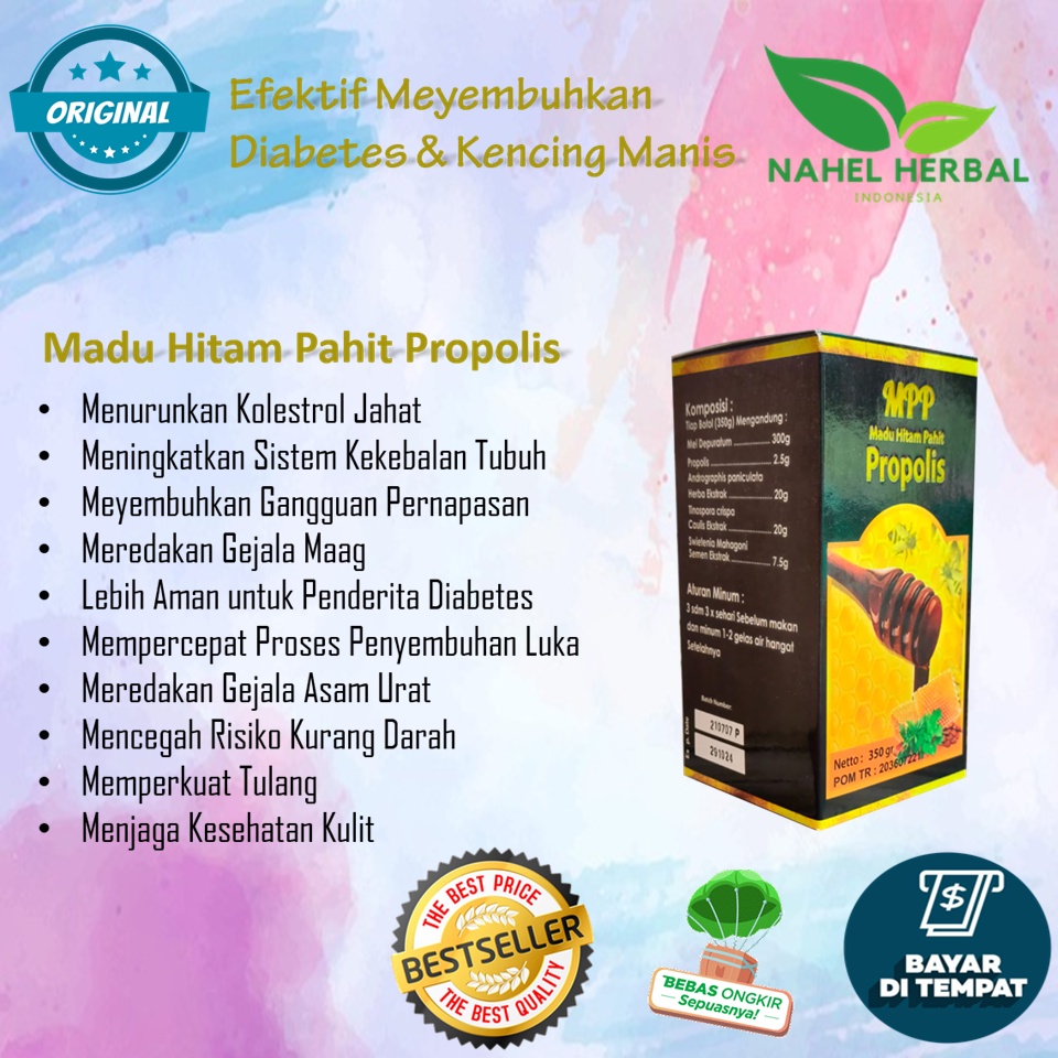 Makanan Obat Herbal Penderita Sakit Lambung Dan Gula Darah Tinggi Dewasa Paling Ampuh - Minuman Madu
