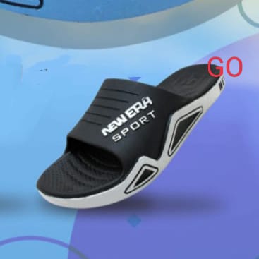 sogo New Era TG 36049 Slop SPORT 33-38 sandal Japit Karet Anak Laki-Laki Sendal Pria Anti Slip Original murah viral keren
