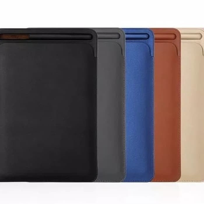 Sleeve Case Ipad Pro 10.5 Inch New Sleeve Leather 10 Apple Pencil Cover Celup