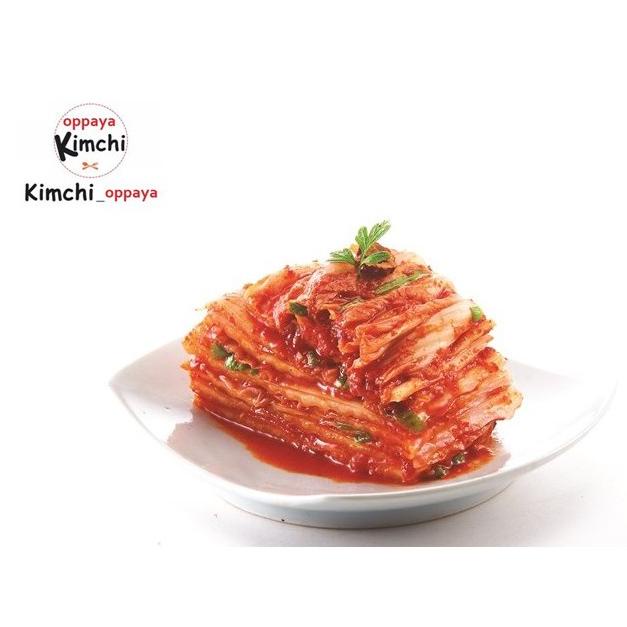 

[KODE PRODUK YCKKU8388] Kimchi Sawi 200Gram Dibuat Oleh Chef Korea
