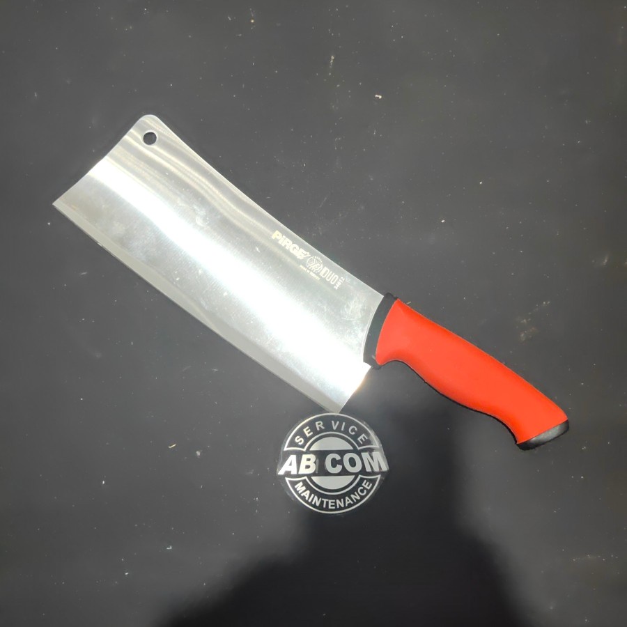 Cleaver Turkey, Pirge Duo 25cm