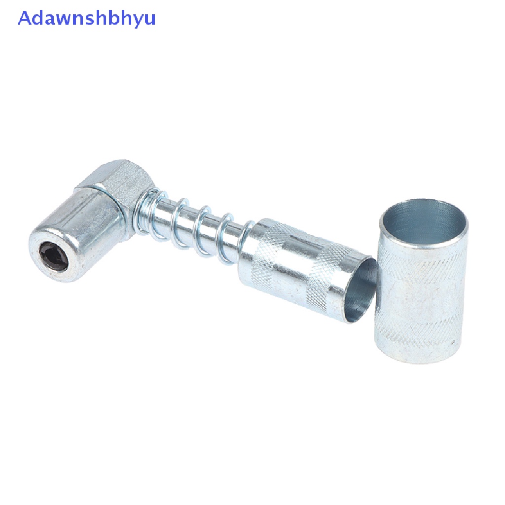 Adhyu Adapter Coupler Gemuk 90derajat Fitg Tool Coupler Gemuk Fitg Tool ID