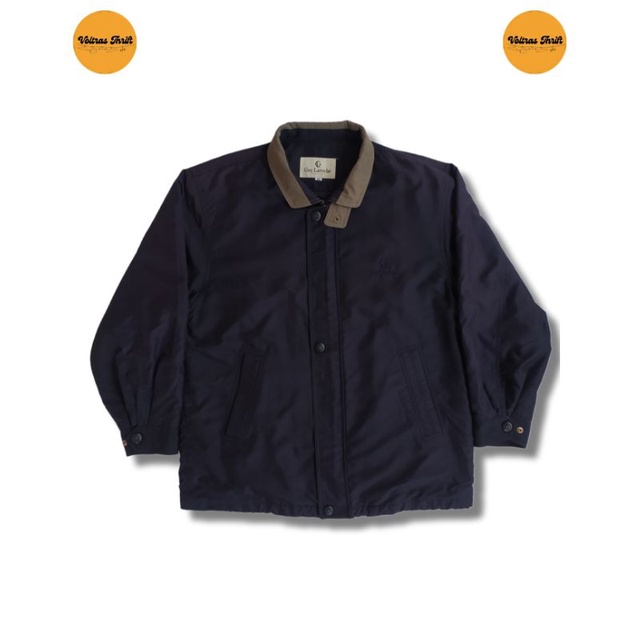 GUY LAROCHE Vintage Classic Jacket